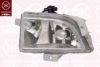 KLOKKERHOLM 11190286 Fog Light